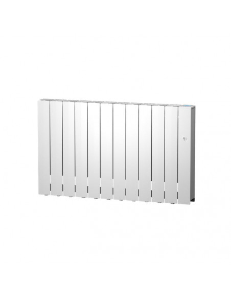 RFD-3EO radiateur horizontal 2000W blanc INTUIS M144117