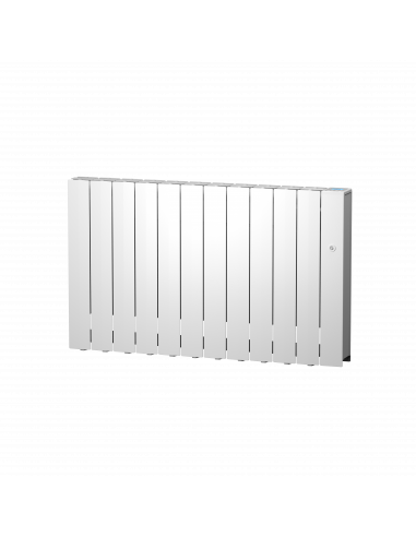 RFD-3EO radiateur horizontal 2000W blanc INTUIS M144117