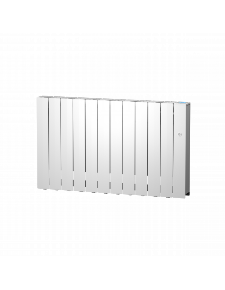 RFD-3EO radiateur horizontal 2000W blanc INTUIS M144117