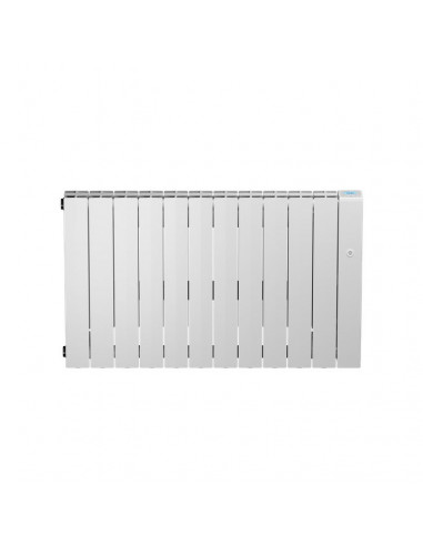 RFD-3EO radiateur horizontal 2000W blanc INTUIS M144117