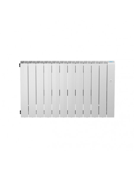 RFD-3EO radiateur horizontal 2000W blanc INTUIS M144117