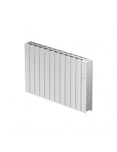 RFD-3EO radiateur horizontal 2000W blanc INTUIS M144117