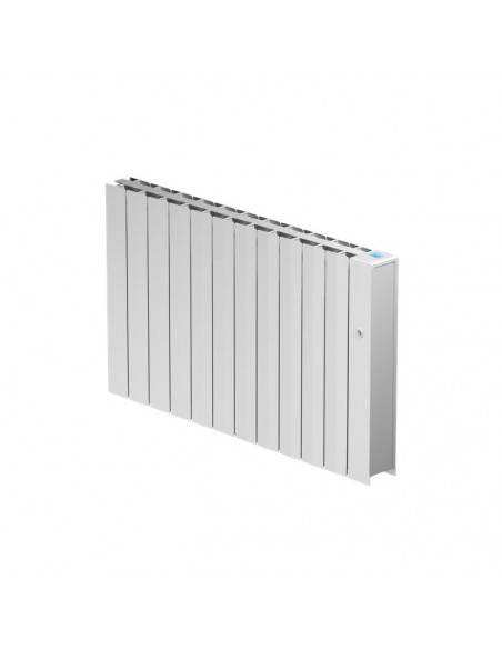 RFD-3EO radiateur horizontal 2000W blanc INTUIS M144117