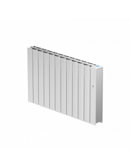 RFD-3EO radiateur horizontal 2000W blanc INTUIS M144117