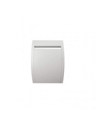 RCDM-3EO radiateur horizontal 500W blanc satine INTUIS M145111