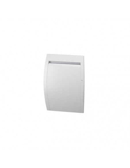 RCDM-3EO radiateur horizontal 500W blanc satine INTUIS M145111