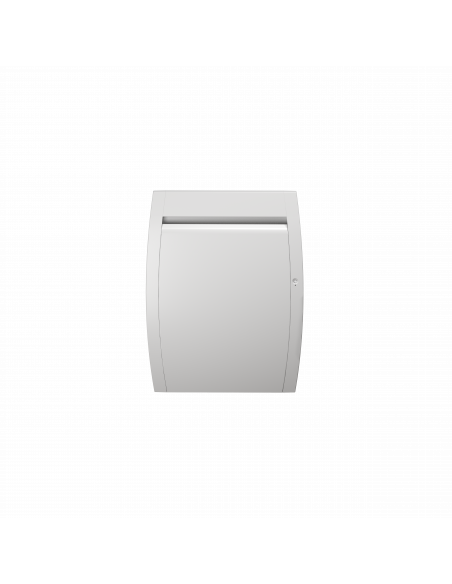 RCDM-3EO radiateur horizontal 750W blanc satine INTUIS M145112