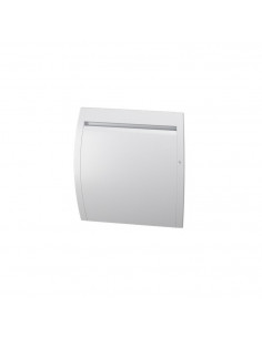 RCDM-3EO radiateur horizontal 1000W blanc satine INTUIS M145113 2