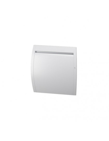 RCDM-3EO radiateur horizontal 1000W blanc satine INTUIS M145113