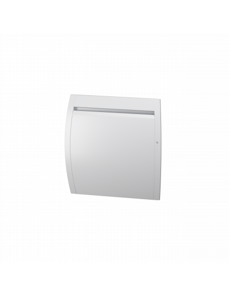 RCDM-3EO radiateur horizontal 1000W blanc satine INTUIS M145113