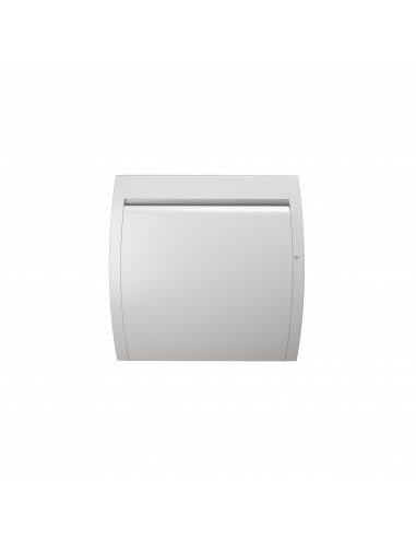 RCDM-3EO radiateur horizontal 1000W blanc satine INTUIS M145113