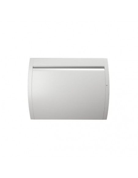 RCDM-3EO radiateur horizontal 1250W blanc satine INTUIS M145114