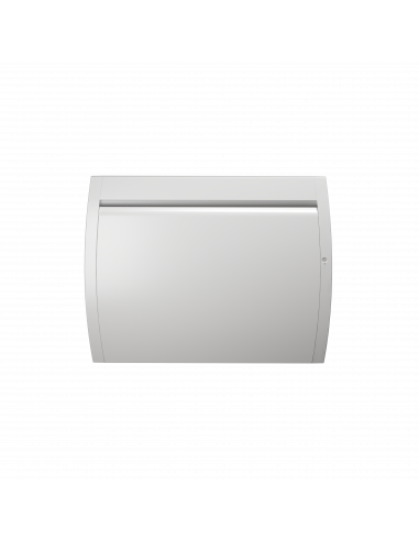 RCDM-3EO radiateur horizontal 1250W blanc satine INTUIS M145114