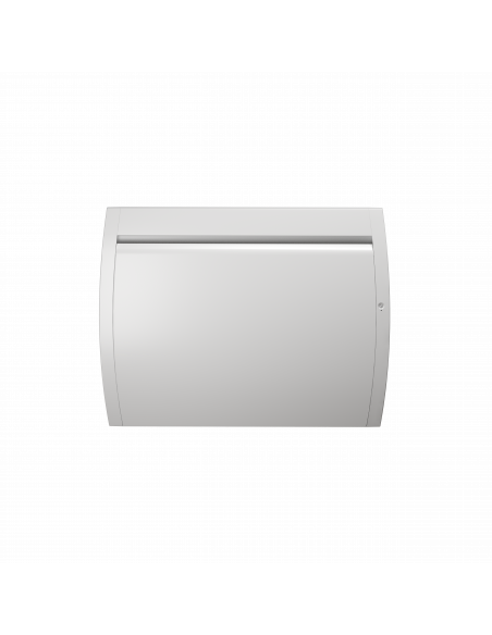 RCDM-3EO radiateur horizontal 1250W blanc satine INTUIS M145114