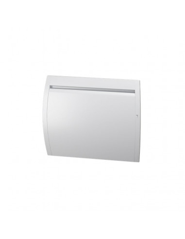 RCDM-3EO radiateur horizontal 1250W blanc satine INTUIS M145114