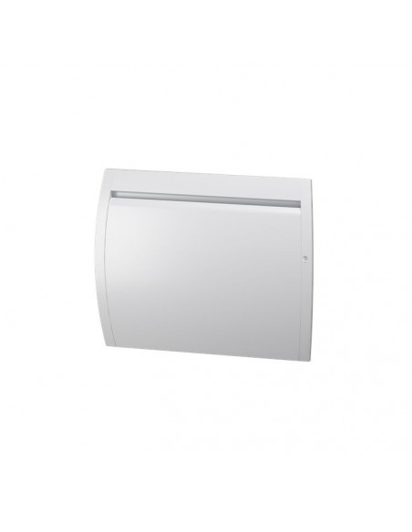 RCDM-3EO radiateur horizontal 1250W blanc satine INTUIS M145114