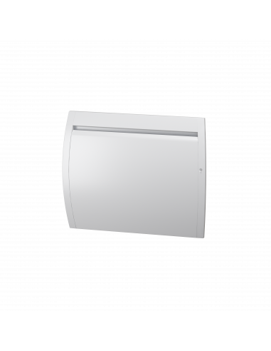 RCDM-3EO radiateur horizontal 1250W blanc satine INTUIS M145114