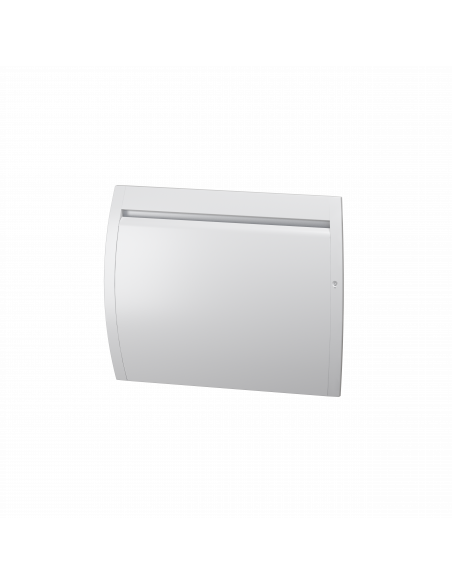 RCDM-3EO radiateur horizontal 1250W blanc satine INTUIS M145114