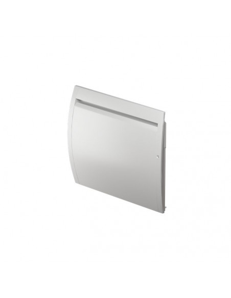 RCDM-3EO radiateur horizontal 1250W blanc satine INTUIS M145114