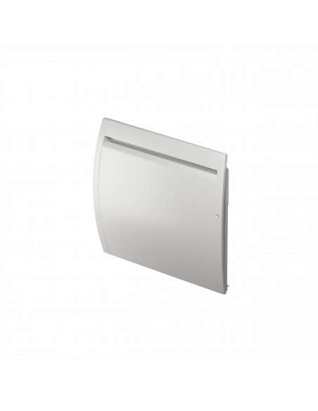 RCDM-3EO radiateur horizontal 1250W blanc satine INTUIS M145114