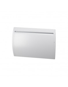 RCDM-3EO radiateur horizontal 1500W blanc satine INTUIS M145115 2