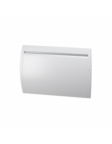 RCDM-3EO radiateur horizontal 1500W blanc satine INTUIS M145115