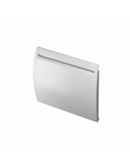 RCDM-3EO radiateur horizontal 1500W blanc satine INTUIS M145115