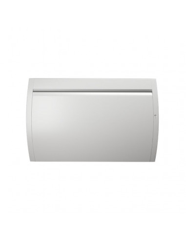 RCDM-3EO radiateur horizontal 1500W blanc satine INTUIS M145115