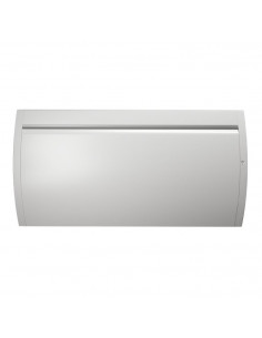 RCDM-3EO radiateur horizontal 2000W blanc satine INTUIS M145117 2