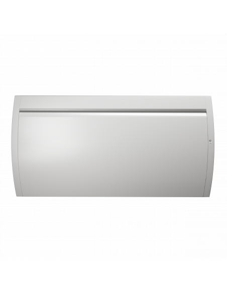 RCDM-3EO radiateur horizontal 2000W blanc satine INTUIS M145117