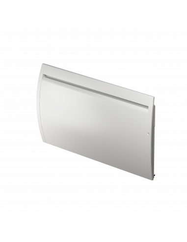 RCDM-3EO radiateur horizontal 2000W blanc satine INTUIS M145117