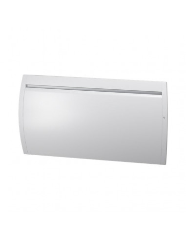 RCDM-3EO radiateur horizontal 2000W blanc satine INTUIS M145117