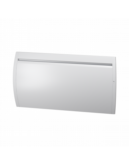 RCDM-3EO radiateur horizontal 2000W blanc satine INTUIS M145117