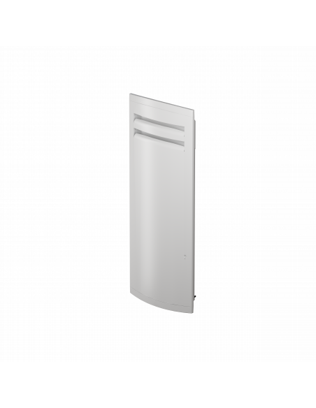 RCDM-3EO radiateur vertical 1000W blanc satine INTUIS M145213
