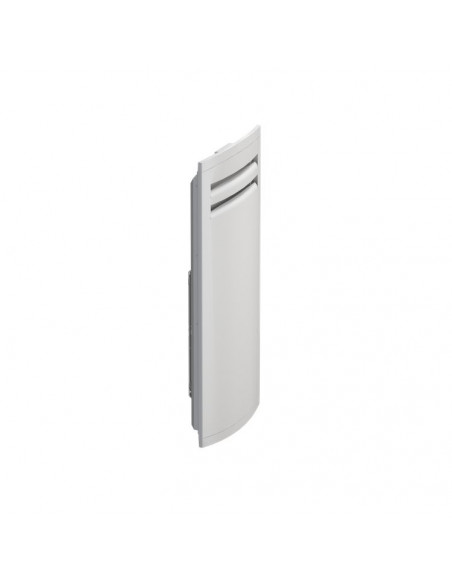 RCDM-3EO radiateur vertical 1000W blanc satine INTUIS M145213