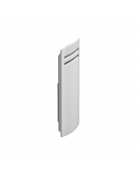 RCDM-3EO radiateur vertical 1000W blanc satine INTUIS M145213