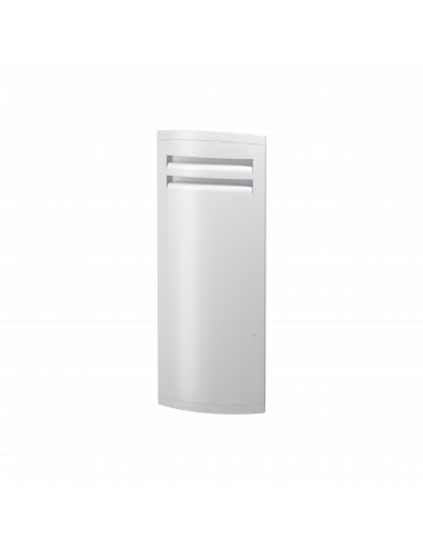 RCDM-3EO radiateur vertical 1000W blanc satine INTUIS M145213