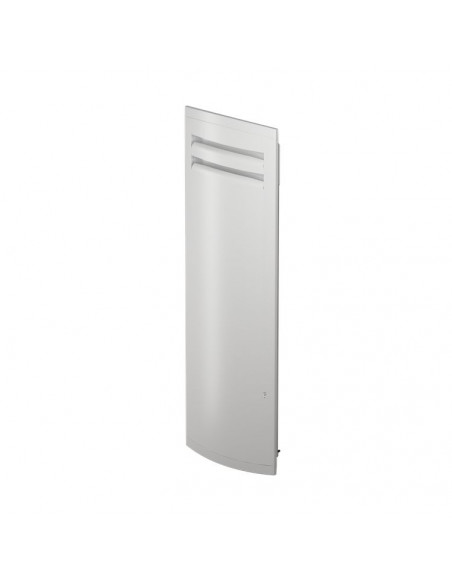 RCDM-3EO radiateur vertical 2000W blanc satine INTUIS M145217