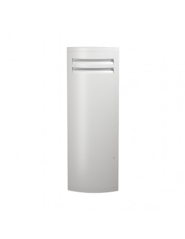 RCDM-3EO radiateur vertical 2000W blanc satine INTUIS M145217