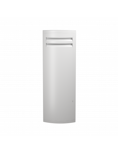 RCDM-3EO radiateur vertical 2000W blanc satine INTUIS M145217
