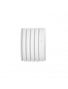 Sloop Radiateur horizontal 750 W blanc INTUIS M146112