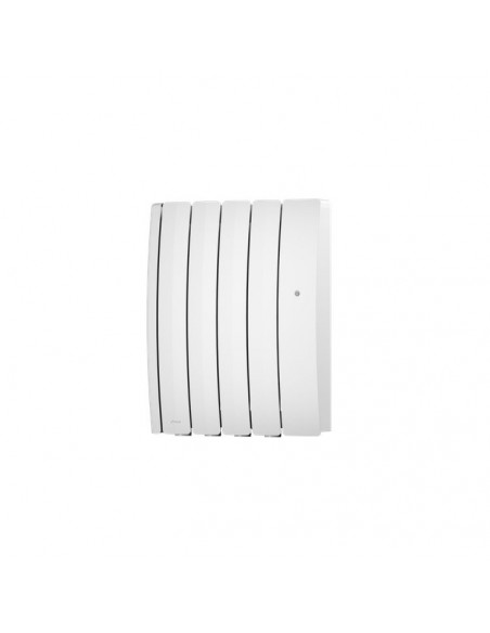 Sloop Radiateur horizontal 750 W blanc INTUIS M146112
