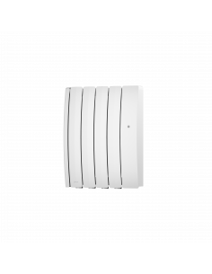 Sloop Radiateur horizontal 750 W blanc INTUIS M146112 2