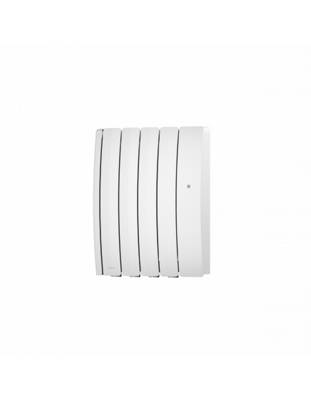 Sloop Radiateur horizontal 750 W blanc INTUIS M146112