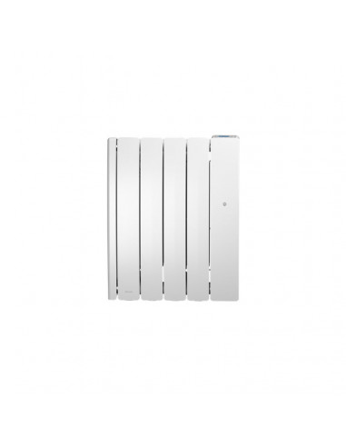 Sloop Radiateur horizontal 750 W blanc INTUIS M146112
