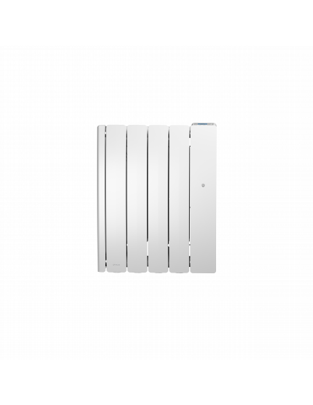 Sloop Radiateur horizontal 750 W blanc INTUIS M146112