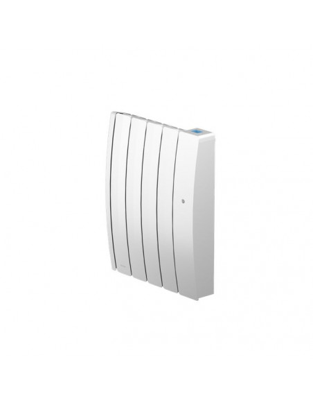 Sloop Radiateur horizontal 750 W blanc INTUIS M146112