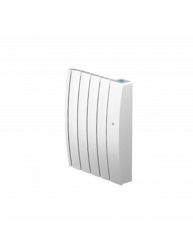 Sloop Radiateur horizontal 750 W blanc INTUIS M146112