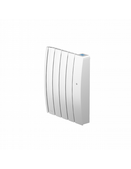 Sloop Radiateur horizontal 750 W blanc INTUIS M146112