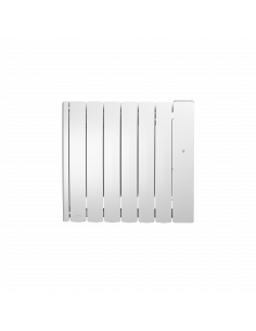 Sloop Radiateur horizontal 1000 W blanc INTUIS M146113 2